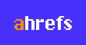 ahrefs vs semrush 2 AHrefs Card